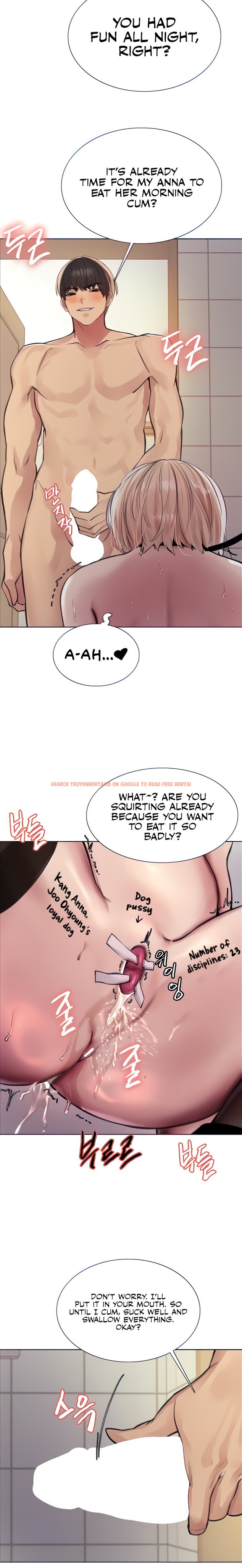 Read Hentai Image 14 75924 in comic Sex Stopwatch - Chapter 70 - www.hentaitnt.net