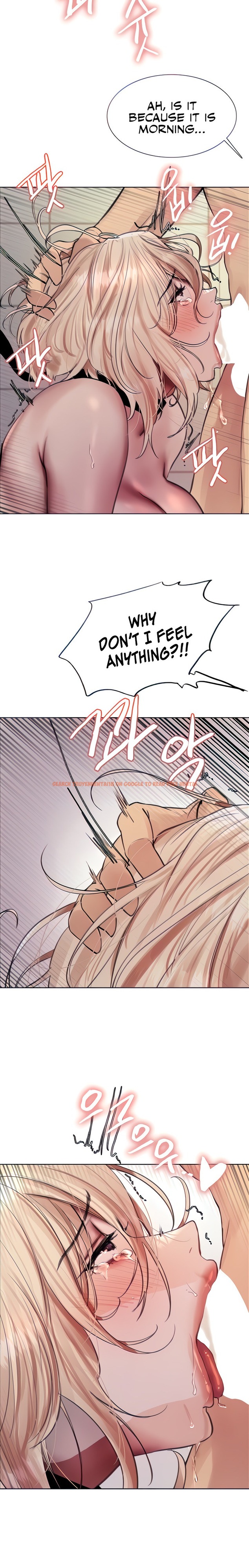 Read Hentai Image 18 75924 in comic Sex Stopwatch - Chapter 70 - www.hentaitnt.net