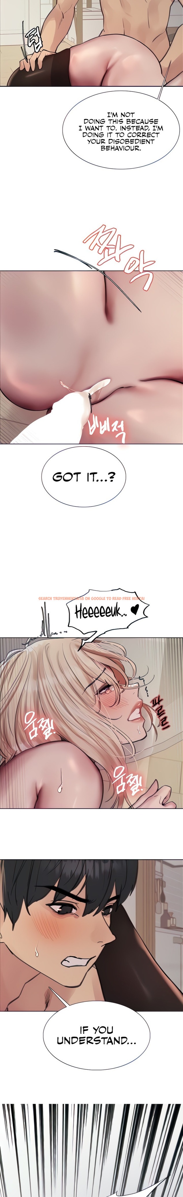 Read Hentai Image 2 75924 in comic Sex Stopwatch - Chapter 70 - www.hentaitnt.net