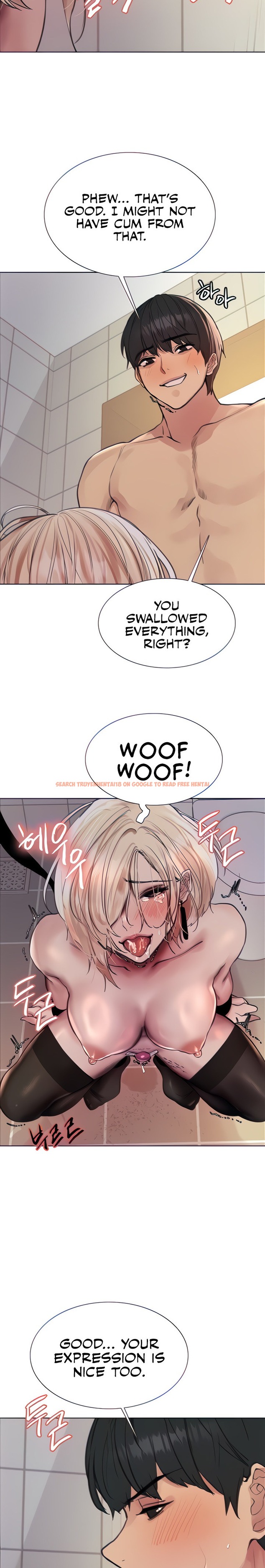 Read Hentai Image 20 75924 in comic Sex Stopwatch - Chapter 70 - www.hentaitnt.net