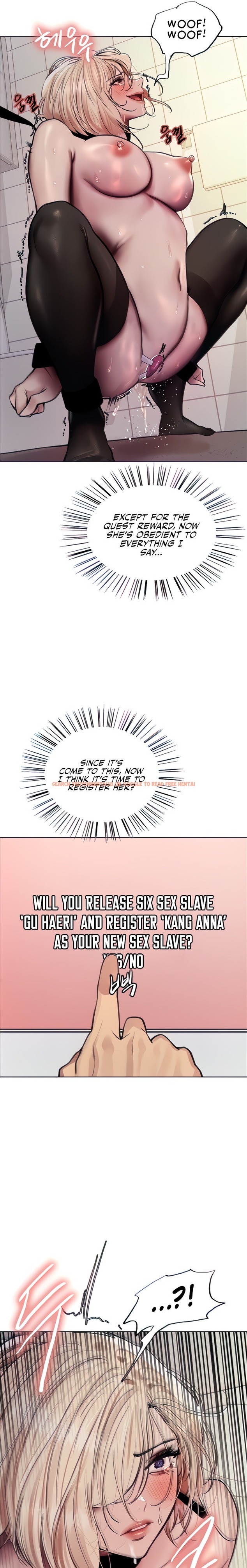 Read Hentai Image 22 75924 in comic Sex Stopwatch - Chapter 70 - www.hentaitnt.net