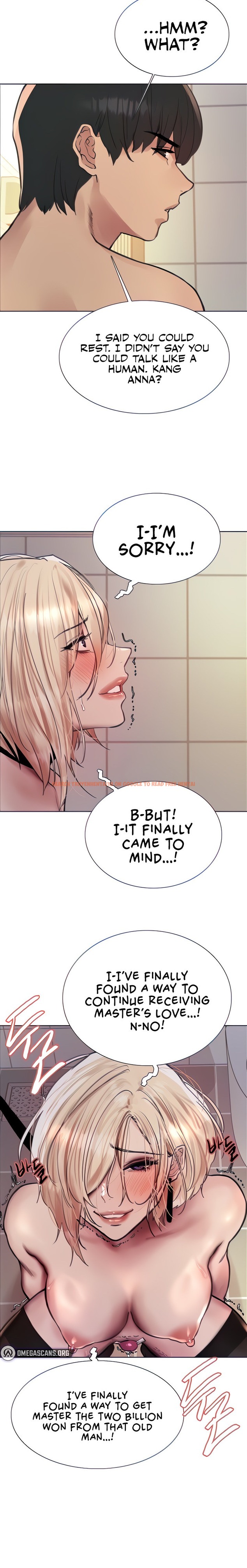 Read Hentai Image 24 75924 in comic Sex Stopwatch - Chapter 70 - www.hentaitnt.net