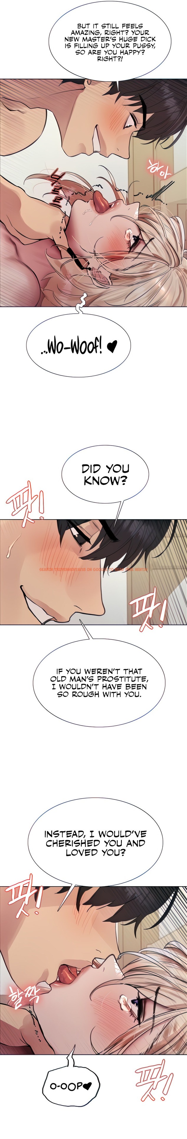 Read Hentai Image 7 75924 in comic Sex Stopwatch - Chapter 70 - www.hentaitnt.net
