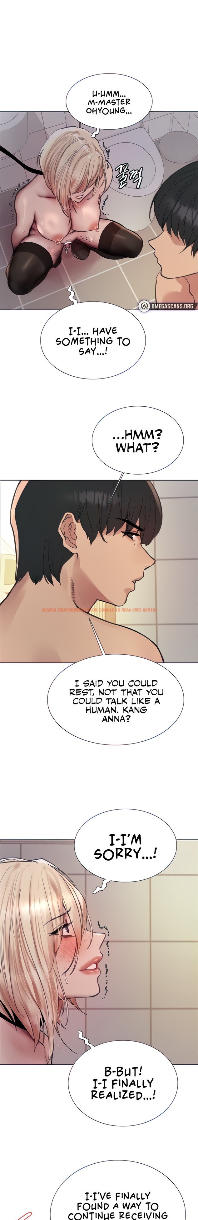Read Hentai Image 1 24568 in comic Sex Stopwatch - Chapter 71 - www.hentaitnt.net