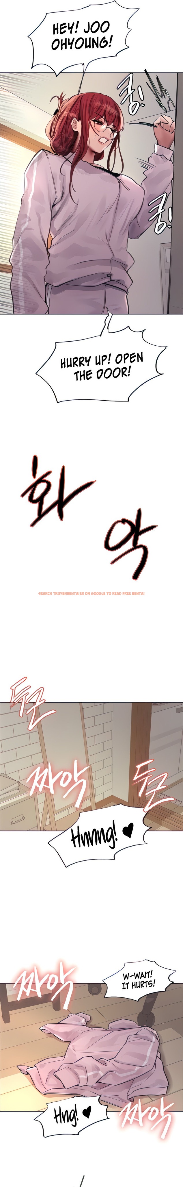 Read Hentai Image 10 24568 in comic Sex Stopwatch - Chapter 71 - www.hentaitnt.net