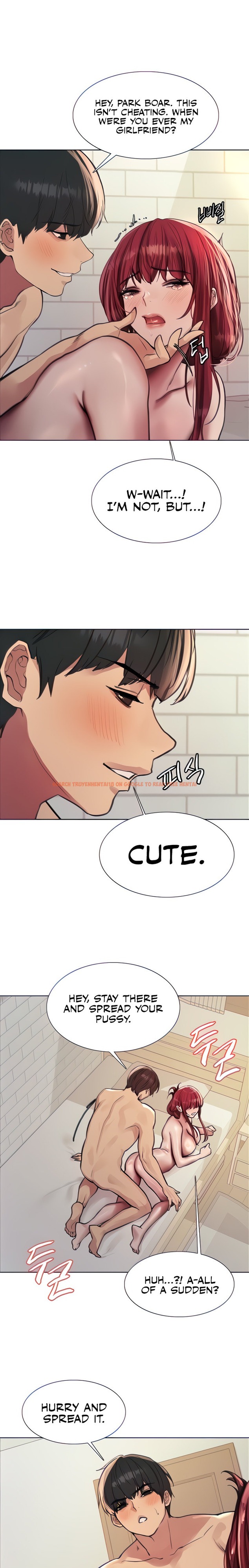 Read Hentai Image 13 24568 in comic Sex Stopwatch - Chapter 71 - www.hentaitnt.net