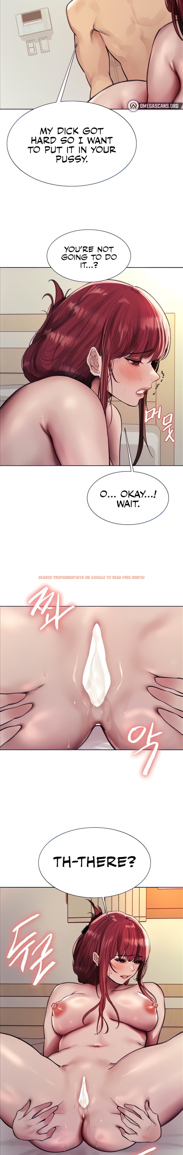 Read Hentai Image 14 24568 in comic Sex Stopwatch - Chapter 71 - www.hentaitnt.net