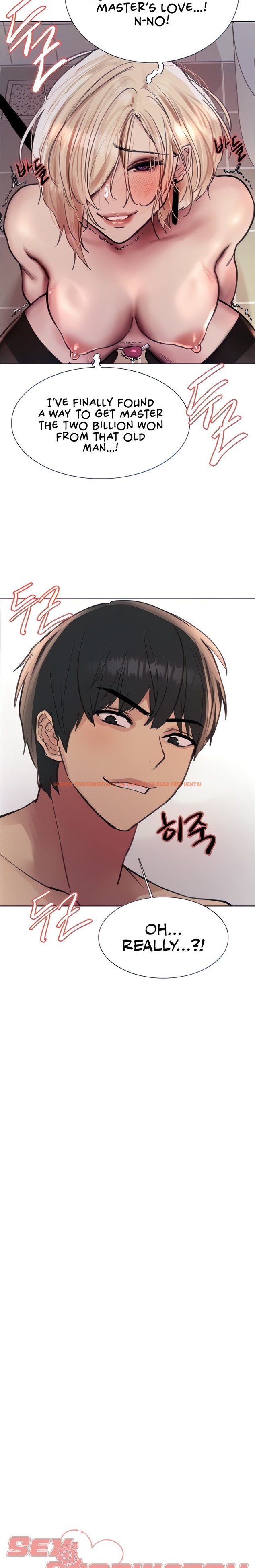 Read Hentai Image 2 24568 in comic Sex Stopwatch - Chapter 71 - www.hentaitnt.net