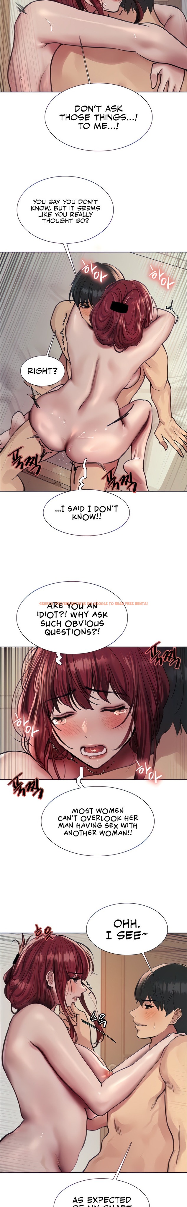 Read Hentai Image 20 24568 in comic Sex Stopwatch - Chapter 71 - www.hentaitnt.net