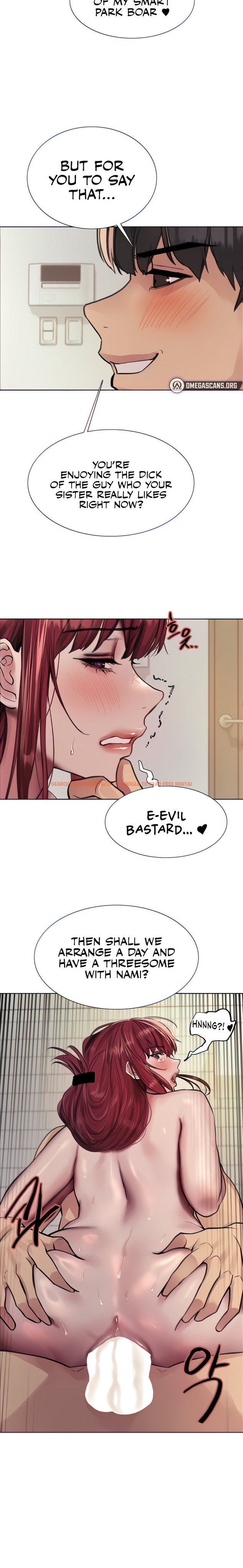 Read Hentai Image 21 24568 in comic Sex Stopwatch - Chapter 71 - www.hentaitnt.net