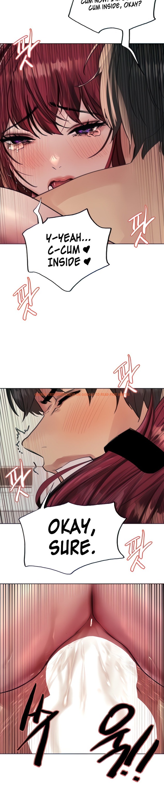 Read Hentai Image 24 24568 in comic Sex Stopwatch - Chapter 71 - www.hentaitnt.net