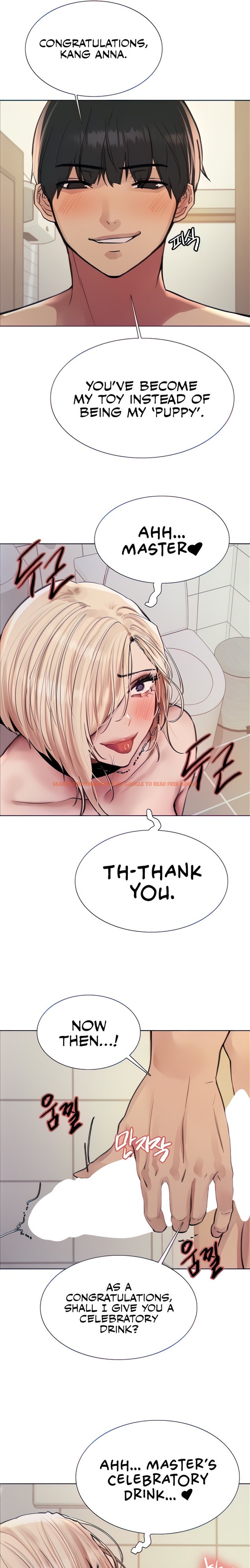 Read Hentai Image 4 24568 in comic Sex Stopwatch - Chapter 71 - www.hentaitnt.net