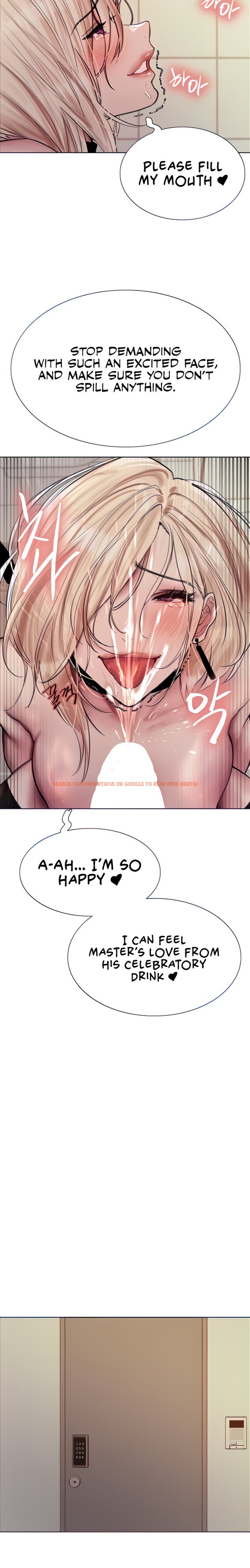 Read Hentai Image 5 24568 in comic Sex Stopwatch - Chapter 71 - www.hentaitnt.net