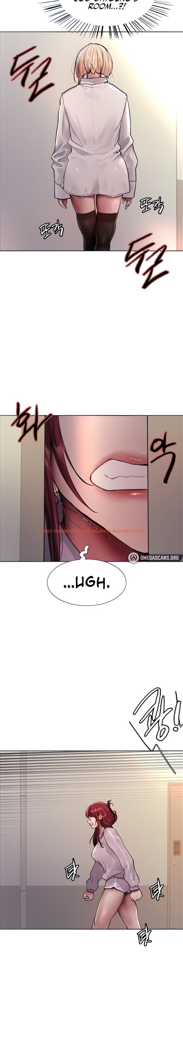 Read Hentai Image 9 24568 in comic Sex Stopwatch - Chapter 71 - www.hentaitnt.net