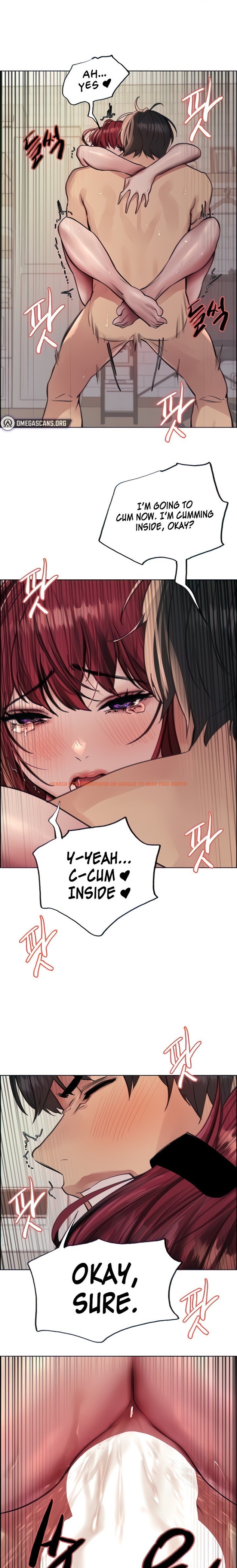 Read Hentai Image 1 45164 in comic Sex Stopwatch - Chapter 72 - www.hentaitnt.net