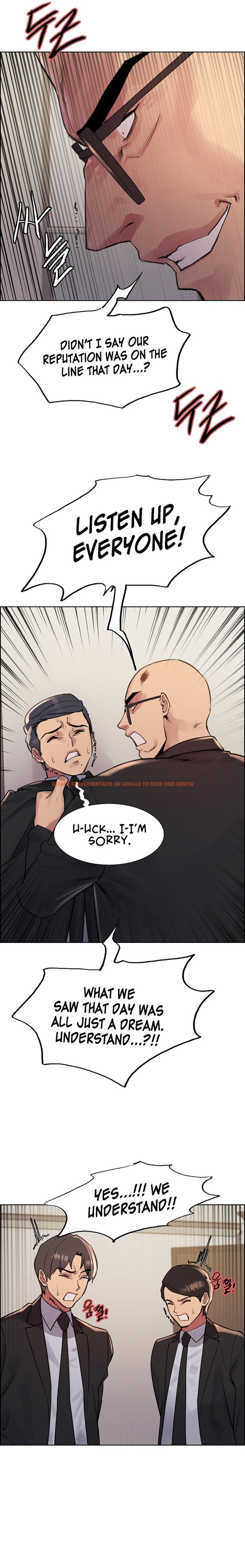 Read Hentai Image 10 45164 in comic Sex Stopwatch - Chapter 72 - www.hentaitnt.net
