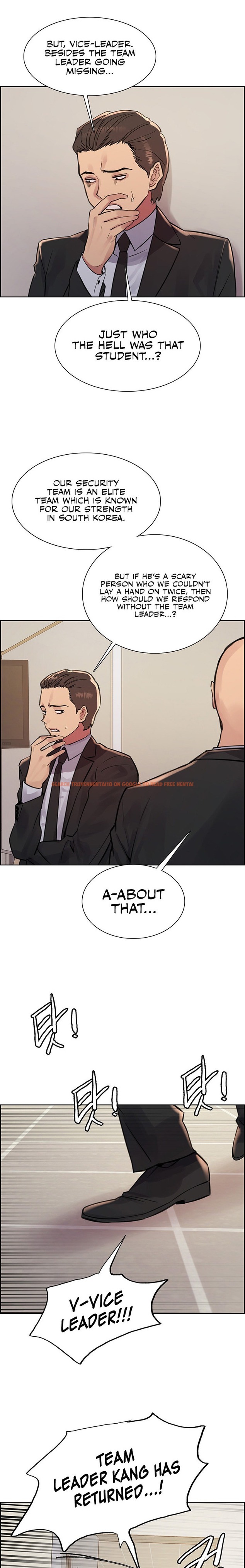Read Hentai Image 11 45164 in comic Sex Stopwatch - Chapter 72 - www.hentaitnt.net