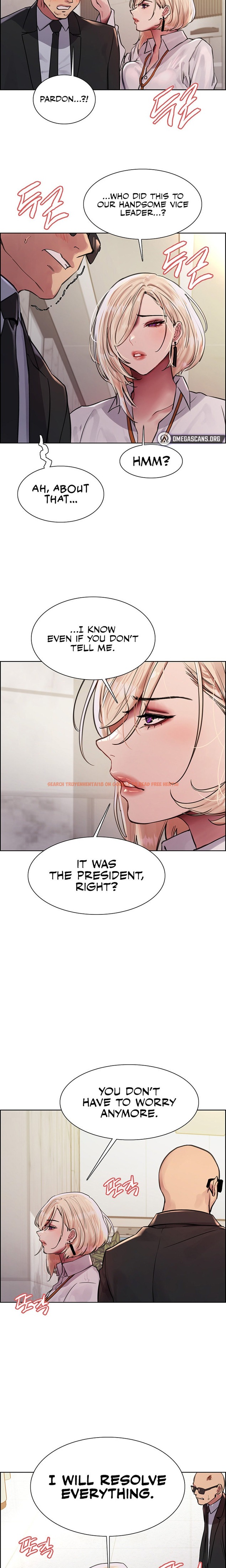 Read Hentai Image 14 45164 in comic Sex Stopwatch - Chapter 72 - www.hentaitnt.net