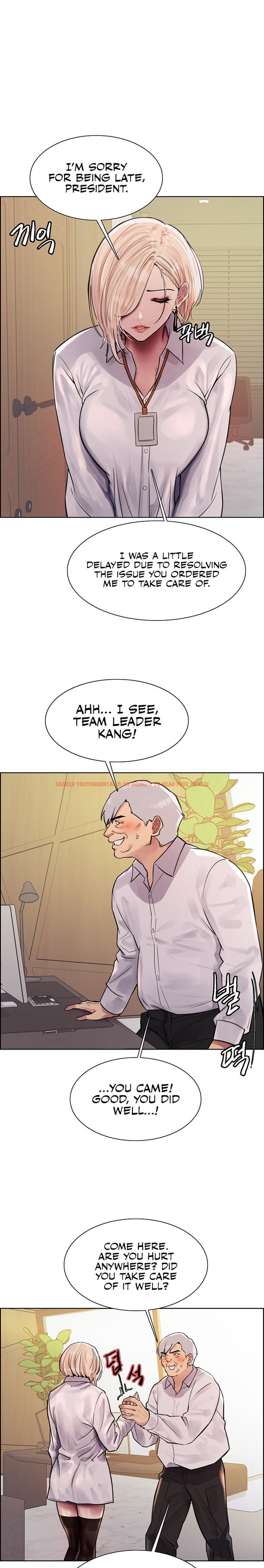Read Hentai Image 16 45164 in comic Sex Stopwatch - Chapter 72 - www.hentaitnt.net