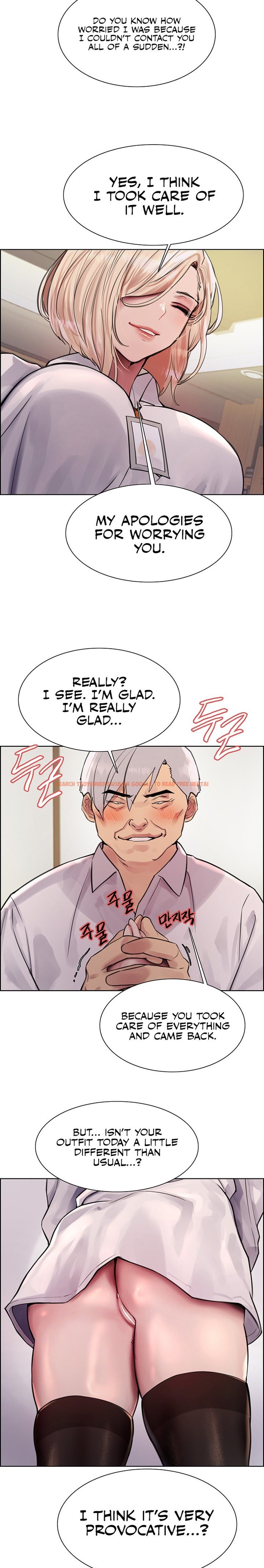 Read Hentai Image 17 45164 in comic Sex Stopwatch - Chapter 72 - www.hentaitnt.net