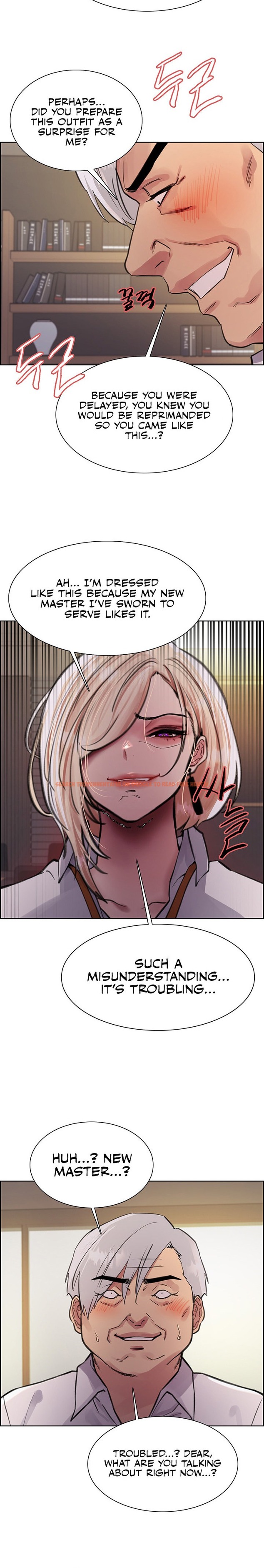 Read Hentai Image 18 45164 in comic Sex Stopwatch - Chapter 72 - www.hentaitnt.net