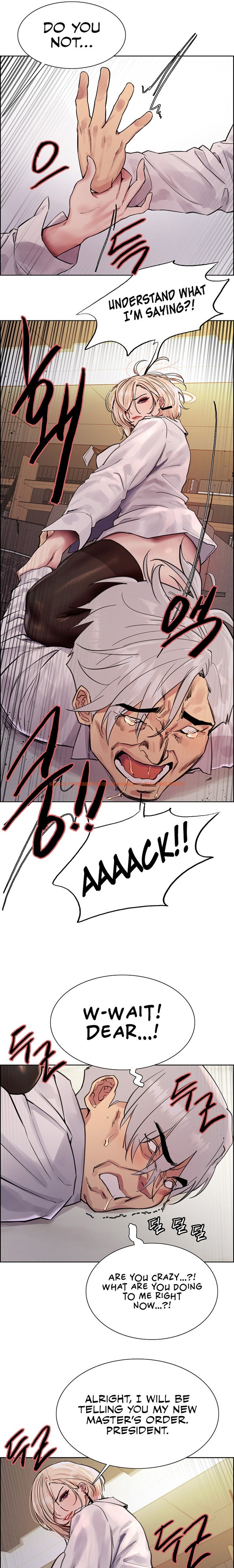 Read Hentai Image 19 45164 in comic Sex Stopwatch - Chapter 72 - www.hentaitnt.net