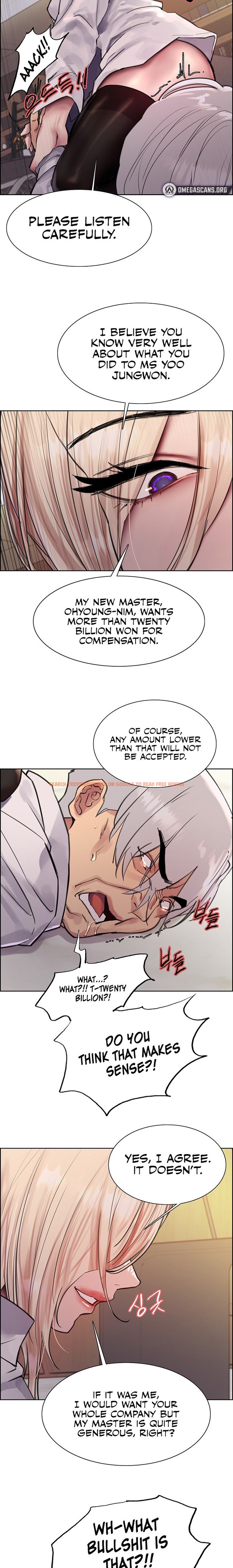 Read Hentai Image 20 45164 in comic Sex Stopwatch - Chapter 72 - www.hentaitnt.net