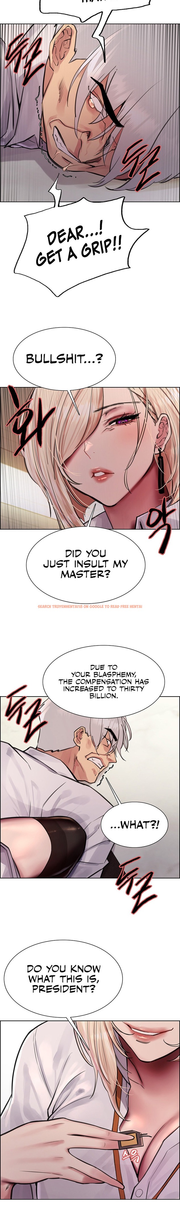 Read Hentai Image 21 45164 in comic Sex Stopwatch - Chapter 72 - www.hentaitnt.net