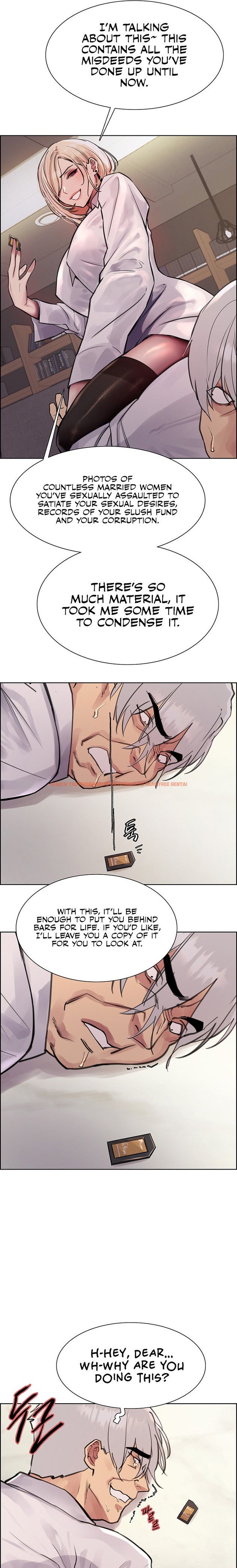 Read Hentai Image 22 45164 in comic Sex Stopwatch - Chapter 72 - www.hentaitnt.net