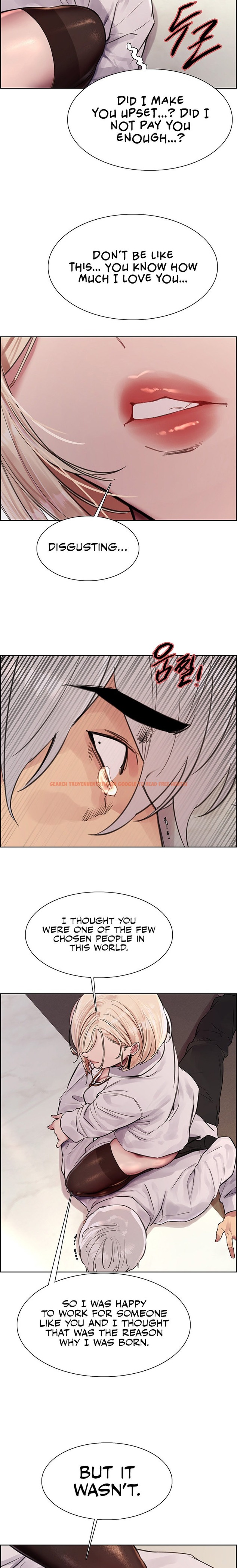 Read Hentai Image 23 45164 in comic Sex Stopwatch - Chapter 72 - www.hentaitnt.net