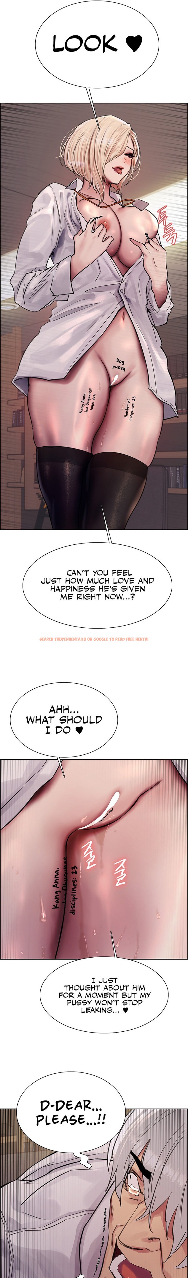 Read Hentai Image 25 45164 in comic Sex Stopwatch - Chapter 72 - www.hentaitnt.net