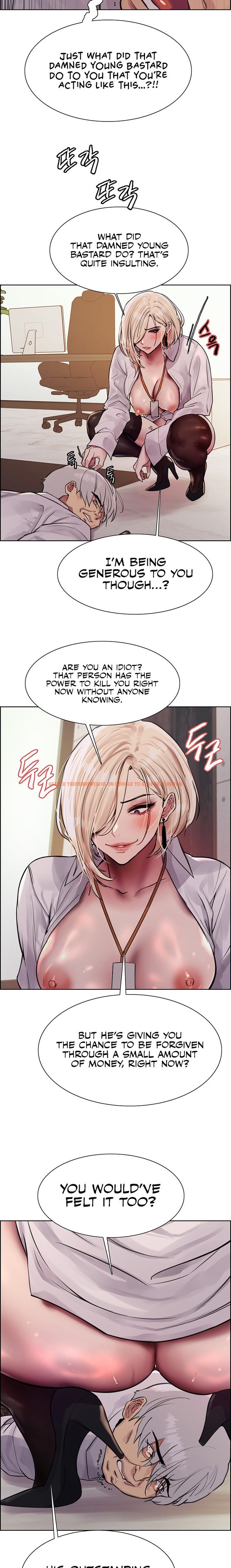 Read Hentai Image 26 45164 in comic Sex Stopwatch - Chapter 72 - www.hentaitnt.net