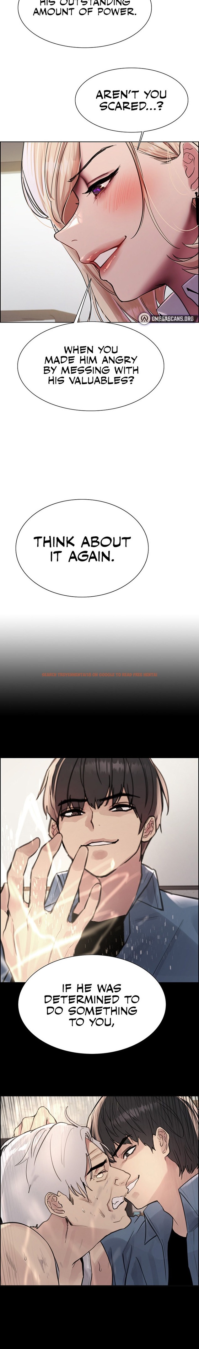 Read Hentai Image 27 45164 in comic Sex Stopwatch - Chapter 72 - www.hentaitnt.net