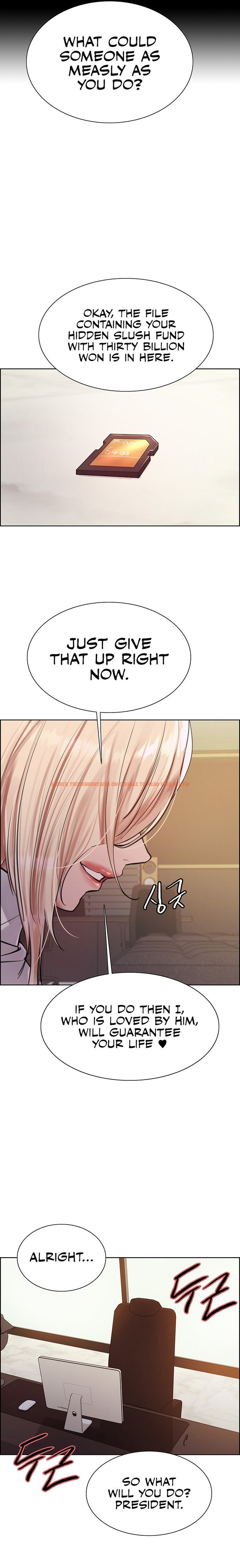 Read Hentai Image 28 45164 in comic Sex Stopwatch - Chapter 72 - www.hentaitnt.net