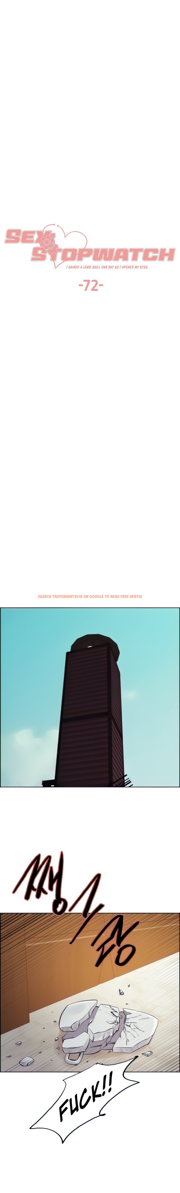 Read Hentai Image 3 45164 in comic Sex Stopwatch - Chapter 72 - www.hentaitnt.net