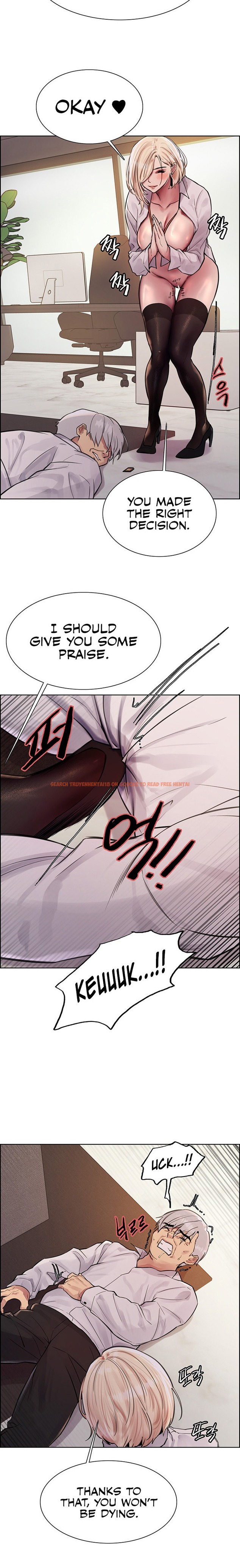Read Hentai Image 30 45164 in comic Sex Stopwatch - Chapter 72 - www.hentaitnt.net