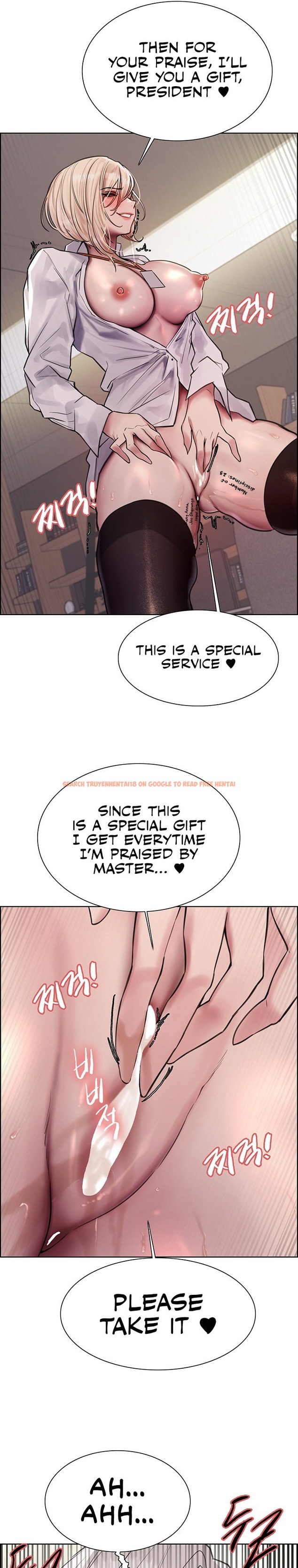 Read Hentai Image 31 45164 in comic Sex Stopwatch - Chapter 72 - www.hentaitnt.net