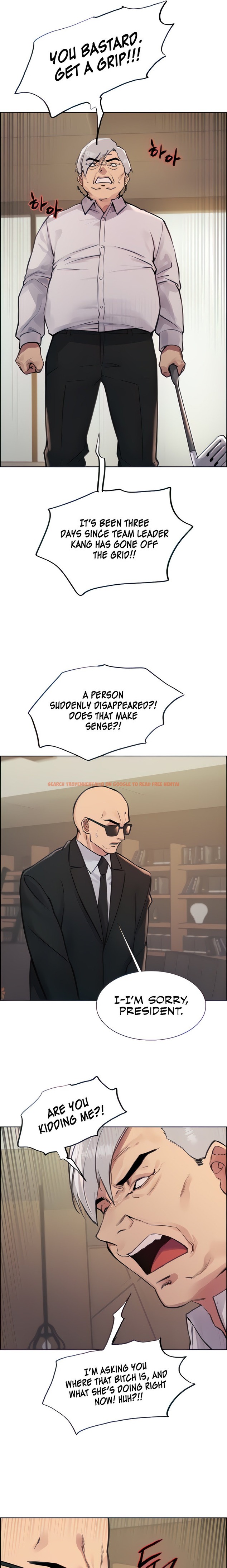 Read Hentai Image 4 45164 in comic Sex Stopwatch - Chapter 72 - www.hentaitnt.net