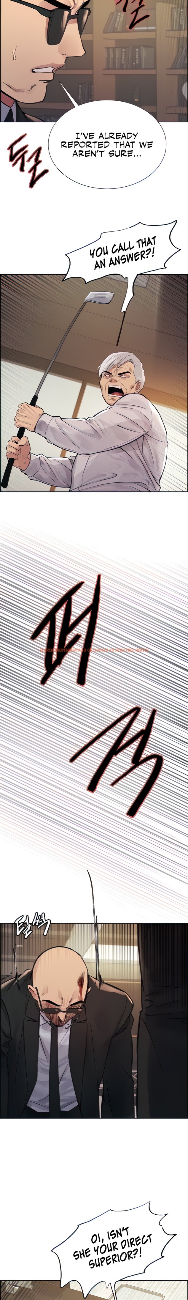 Read Hentai Image 5 45164 in comic Sex Stopwatch - Chapter 72 - www.hentaitnt.net