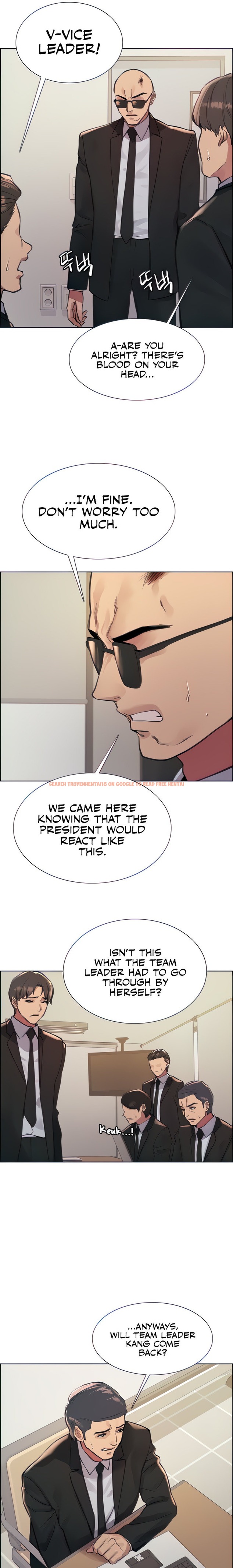 Read Hentai Image 7 45164 in comic Sex Stopwatch - Chapter 72 - www.hentaitnt.net
