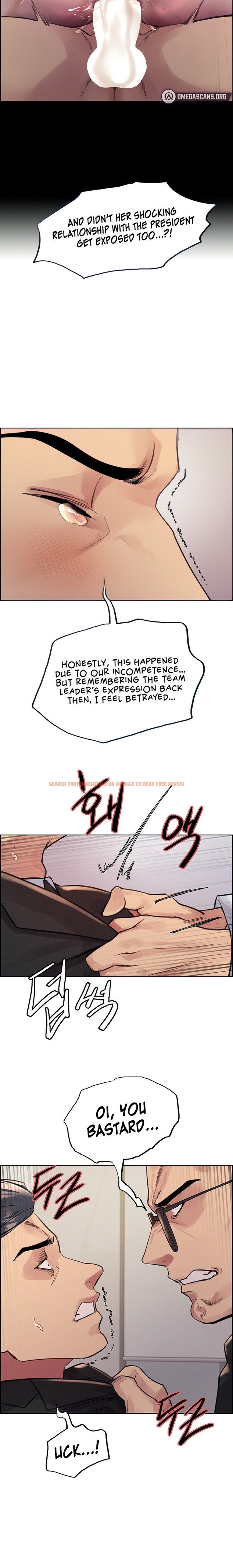 Read Hentai Image 9 45164 in comic Sex Stopwatch - Chapter 72 - www.hentaitnt.net