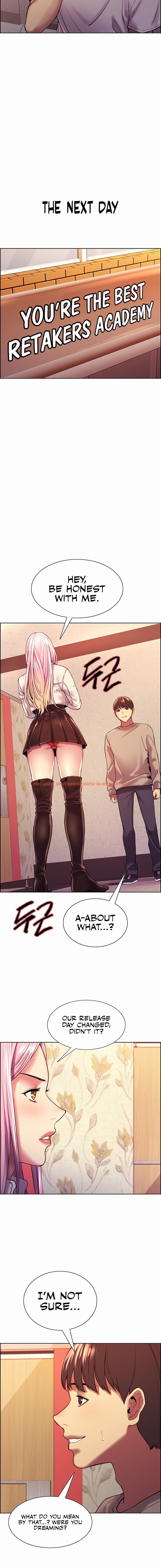 Read Hentai Image 4 62918 in comic Sex Stopwatch - Chapter 73.5 - hentaitnt.net