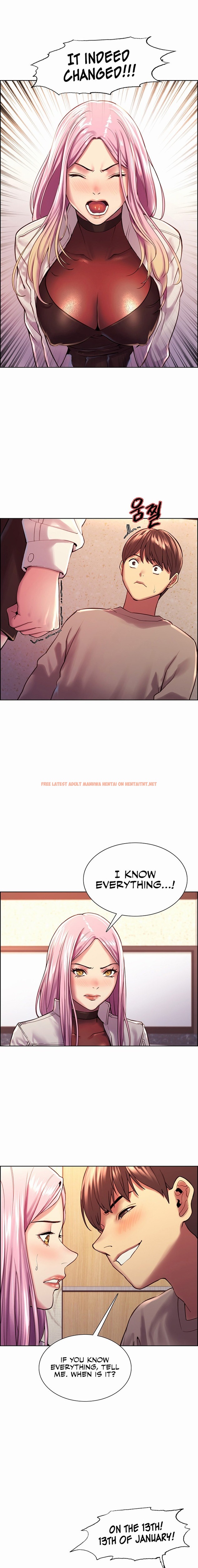 Read Hentai Image 5 62918 in comic Sex Stopwatch - Chapter 73.5 - hentaitnt.net