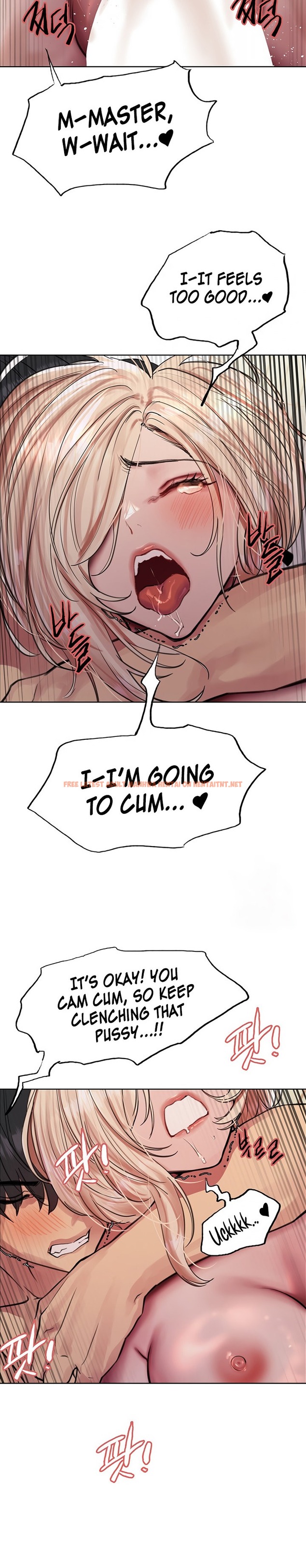 Read Hentai Image 18 24732 in comic Sex Stopwatch - Chapter 73 - hentaitnt.net