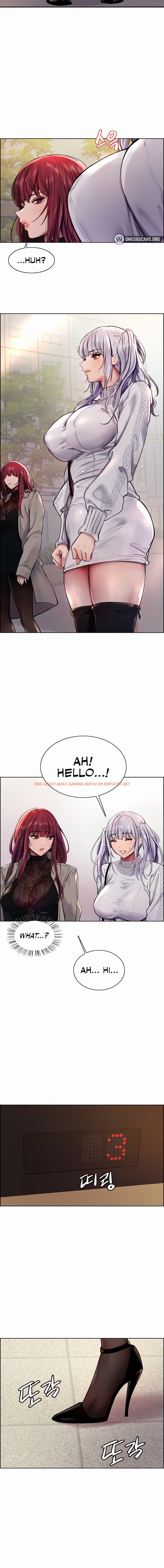 Read Hentai Image 14 79533 in comic Sex Stopwatch - Chapter 75 - hentaitnt.net