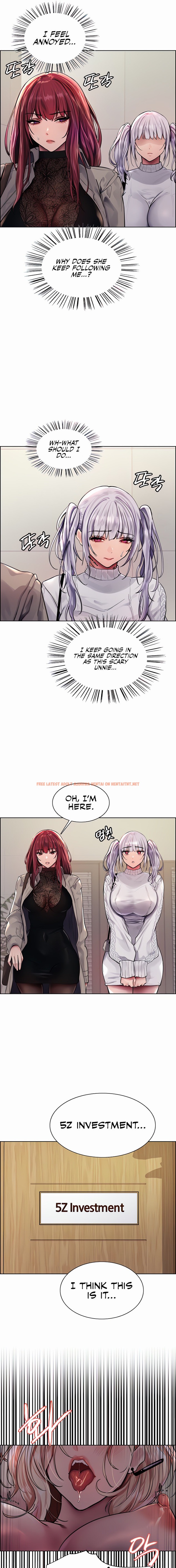 Read Hentai Image 15 79533 in comic Sex Stopwatch - Chapter 75 - hentaitnt.net