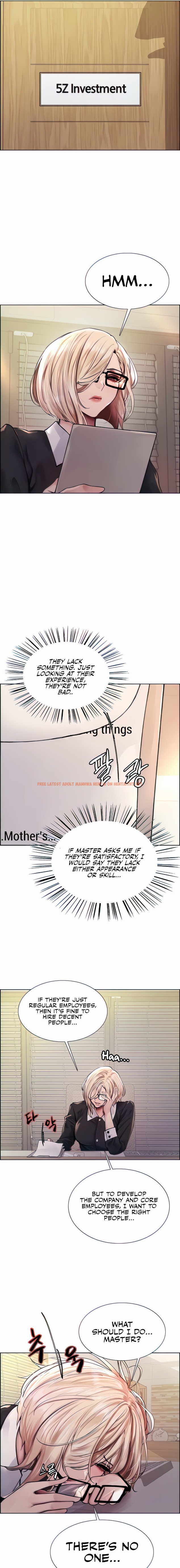 Read Hentai Image 3 79533 in comic Sex Stopwatch - Chapter 75 - hentaitnt.net