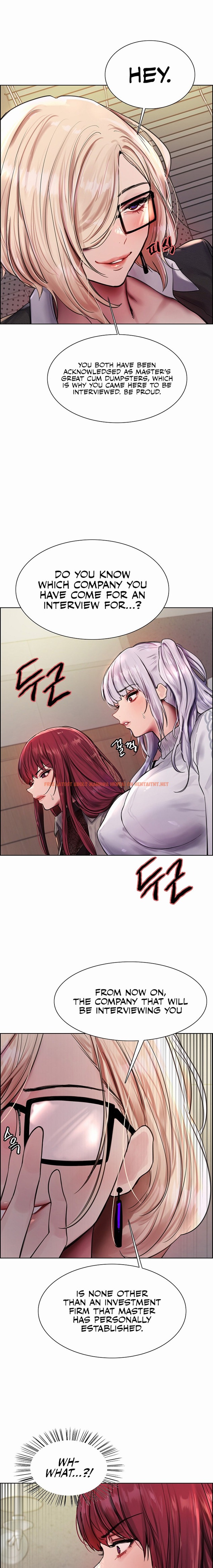 Read Hentai Image 13 77393 in comic Sex Stopwatch - Chapter 76 - hentaitnt.net