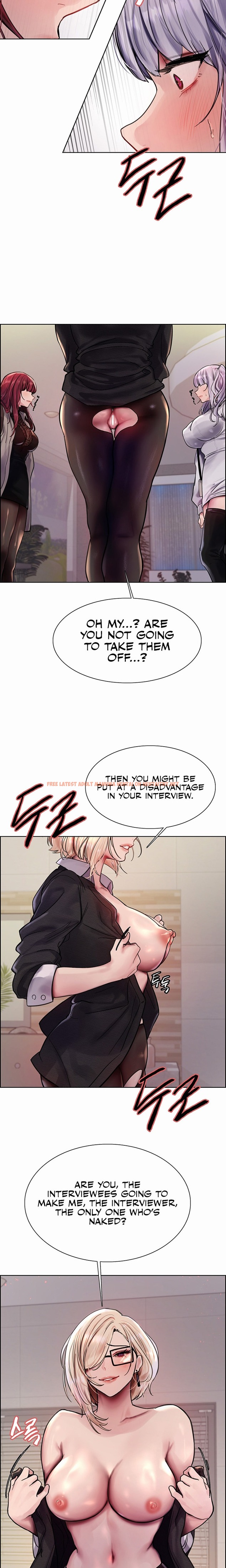 Read Hentai Image 17 77393 in comic Sex Stopwatch - Chapter 76 - hentaitnt.net