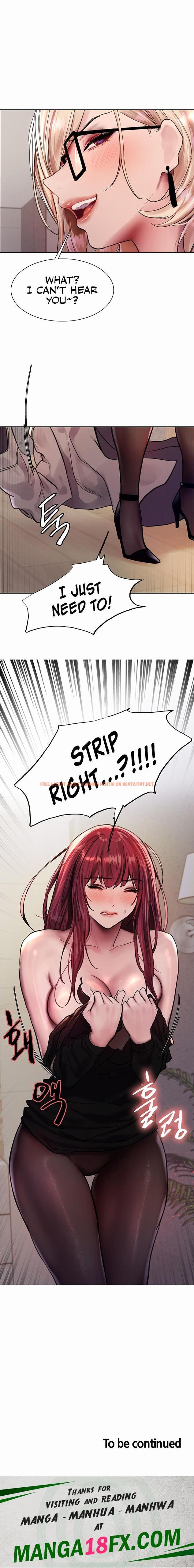 Read Hentai Image 20 77393 in comic Sex Stopwatch - Chapter 76 - hentaitnt.net